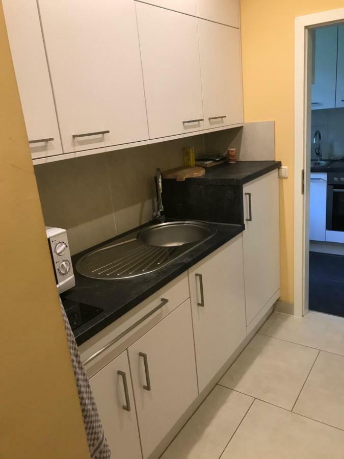Wieko Ferienwohnungen Plauen Eksteriør bilde
