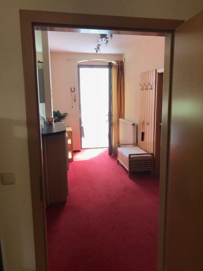 Wieko Ferienwohnungen Plauen Eksteriør bilde