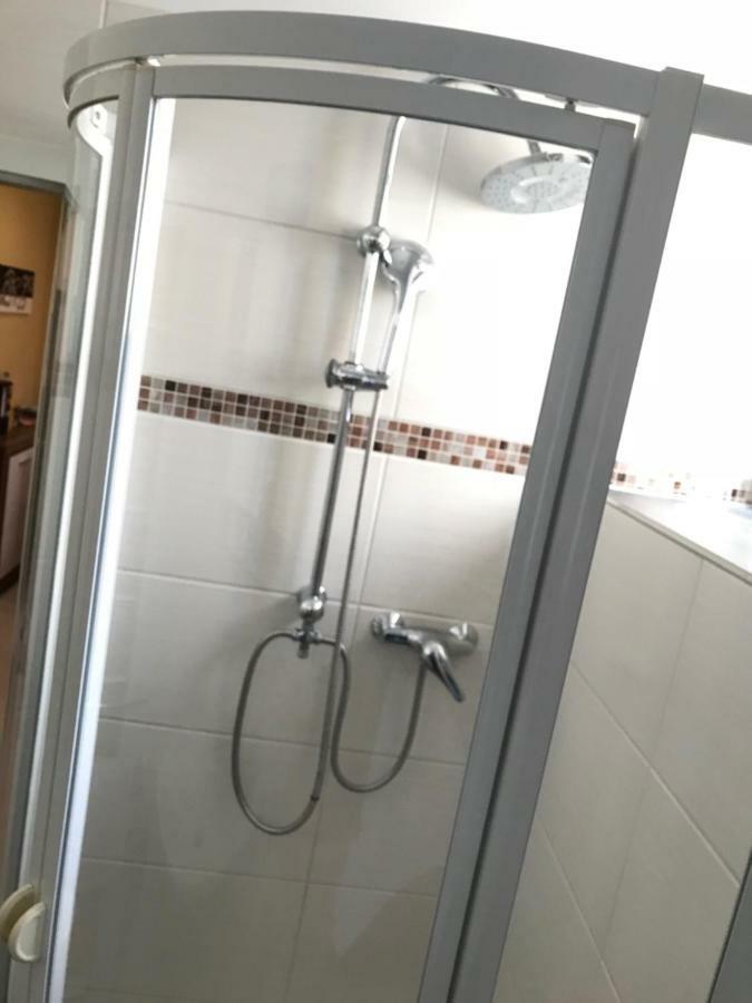 Wieko Ferienwohnungen Plauen Eksteriør bilde